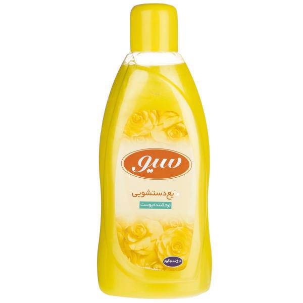 مایع دستشویی زرد سیو مقدار 1000 گرم، Sive Yellow Handwashing Liquid 1000g