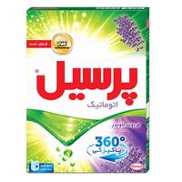 پودر ماشین لباسشویی پرسیل مدل Lavender مقدار 500 گرم Persil Lavender Washing Mashine Powder 500g