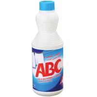 سفیدکننده آ.ب.ث حجم 1000 میلی لیتر ABC Bleaching Liquid 1000ml