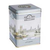 چای معطر احمد مدل Earl Grey مقدار 500 گرم Ahmad Earl Grey Tea 500gr