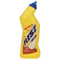 ژل جرم گیر توالت فلتز مدل Lemon Power حجم 1000 میلی لیتر Flesz Lemon Power Toilet Cleaner Gel 1000ml