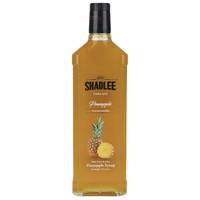 شربت آناناس شادلی حجم 0.6 لیتر Shadlee Pineapple Syrup Jice 0.6lit