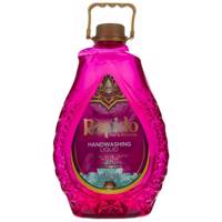 مایع دستشویی سرخابی راپیدو مقدار 3000 گرم Rapido Magenta Handwashing Liquid 3000g