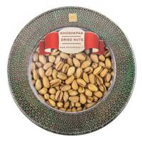 پسته شور مینیاتوری خشکپاک مقدار 900 گرم Khoshpak Miniature Salty Pistachios 900gr