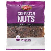 کشمش بدون دانه گلستان مقدار 300 گرم Golestan Raisins Without Seeds 300gr