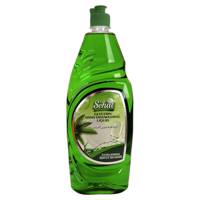 مایع ظرفشویی صحت مدل Glycerin مقدار 1000 گرم Sehat Glycerin Dishwashing Liquid 1000g