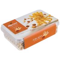 ویفر با طعم فندق تام پیچ مقدار 300 گرمی Tompich Wafer With Hazelnut Flavor 300gr