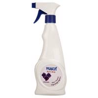 اسپری خوشبو کننده هوا ماسکوت مدل Lavender حجم 500 میلی لیتر Mascof Lavender Air Freshener Spray 500ml