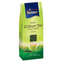 چای سبز خالص آلمانی مسمر مدل Gruner Tee بسته 150 گرمی