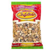 آجیل مخلوط شیرین خشکپاک مقدار 900 گرم Khoshkpak Sweet Mix Nuts 900gr