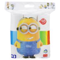 دستمال توالت هوبار بسته 18 عددی Hoobar Toilet Paper Pack Of 18