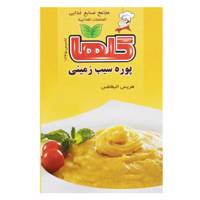 پوره سیب زمینی گلها مقدار 80 گرم Golha Mashed Potatoes Powder 80 Gr