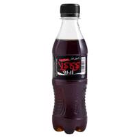 نوشابه کولازیرو کوکاکولا مقدار 0.3 لیتر Cocacola Cola Zero Drink 0.3Lit