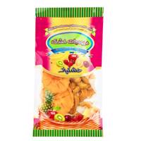 میوه جات خشک خشکپاک مقدار 140 گرم Khoshkpak Dried Fruit 140gr