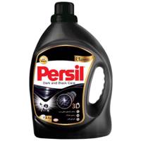 مایع لباسشویی پرسیل مدل Classic Dark And Black Care مقدار 2.7 کیلوگرم Persil Classic Dark And Black Care Clothes Washing Machine Liquid 2.7kg