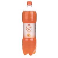 نوشابه پرتقالی کاله مدل Lucky Do مقدار 1.5 لیتر Kalleh Lucky Do Orange Drink 1.5L