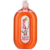 مایع ظرفشویی ایکو مویست مدل Red حجم 750 میلی لیتر Eco Moist Red Dishwashing Liquid 750ml