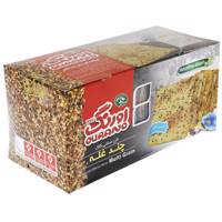 نان سنتی کاک چندغله اورنگ مقدار 450 گرم Ourang Enriched Bread With Multi Grain 450 gr