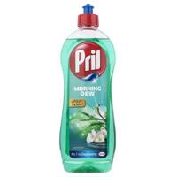 مایع ظرفشویی پریل مدل Morning Dew حجم 750 میلی لیتر Pril Morning Dew Dishwashing Liquid 750ml