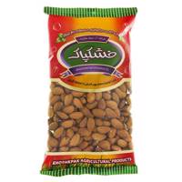 بادام خام خشکپاک مقدار 450 گرم Khoshkpak Raw Almond 450gr