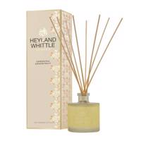 خوشبو کننده هیلندوویتل مدل Gold Greentea Grapefruit حجم 200 میلی لیتر Heyland And Whittle Gold Greentea Grapefruit Reed Diffuser 200 ml