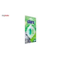 خوشبو کننده ماشین ظرفشویی کلارو مدل 60x Claro 60x Dishwasher Air Freshener