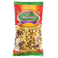 آجیل شور خشکپاک مقدار 450 گرم Khoshkpak Salted Nuts 450gr