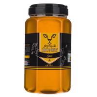 عسل شیگوار مقدار 1800 گرم Shigvar Honey 1800gr