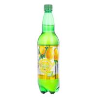 نوشیدنی گازدار با طعم لیموناد اسکای مقدار 1 لیتر Sky Lemonade Carbonated Drink 1Lit