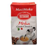 پودر قهوه پالومبینی Maci Moka مقدار 250 گرم