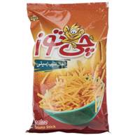 چیپس خلال نمکی چی توز مقدار 175 گرم Cheetoz Salty Potato Sticks 175gr