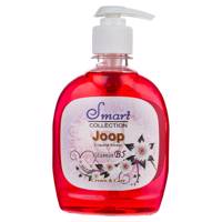 مایع دستشویی اسمارت مدل Joop مقدار 400 گرم Smart Joop Liquid Soap 400g