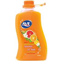 مایع دستشویی اوه مدل Sparkle Of Sun مقدار 2500 گرم Ave Sparkle Of Sun Hand Washing Liquid 2500g