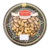 پسته شور مینیاتوری خشکپاک مقدار 300 گرم Khoshpak Miniature Salty Pistachios 300gr