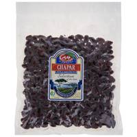 زغال اخته چاپار مقدار 300 گرم Chapar Cornel Fruit 300gr