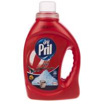 پودر ماشین ظرفشویی پریل بسته 1 کیلوگرمی Pril Dishwasher Powder 1Kg