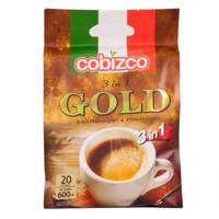 گلد کافی کوبیزکو مدل Gold Coffee cobizco Gold Coffee