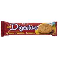 بیسکوییت مینی دایجستیو کوپا مقدار 75 گرم Copa Mini Digestive Biscuit 75gr