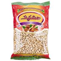 آجیل سویا خشکپاک مقدار 300 گرم Khoshpak Soybean 300gr