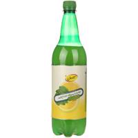 نوشیدنی لیموناد نعناع گازدار کاسل مقدار 1 لیتر Castle Carbonated Lemonade Mint Drink 1Lit