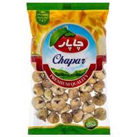 انجیر خشک چاپار مقدار 400 گرم Chapar Dried Fig 400gr