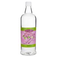 گلاب ارگانیک زهرا مقدار 1 لیتر Zahra Organic Rose Water 1lit