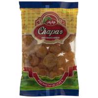 آلو بخارا چاپار مقدار 400 گرم Chapar Dried Plum Bukhara 400gr