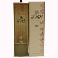 خوشبو کننده هیلندوویتل مدل Gold Neroli And Rose حجم 200 میلی لیتر Heyland And Whittle Gold Neroli And Rose Reed Diffuser 200 ml