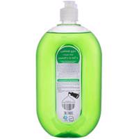 مایع ظرفشویی ایکو مویست مدل Green حجم 750 میلی لیتر Eco Moist Green Dishwashing Liquid 750ml