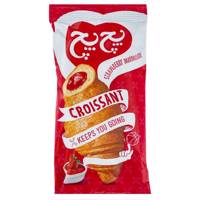 کروسان توت فرنگی پچ پچ مقدار 60 گرم Pech Pech Strawberry Croissant 60gr