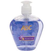 مایع دستشویی آ.ب.ث مدل Mountain Fresh حجم 400 میلی لیتر ABC Mountain Fresh Washing Liquid 400ml