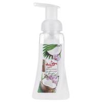 فوم دستشویی بوژنه مدل Cocojumbo وزن 250 گرم Bojeneh Cocojumbo Foaming Handwash 250g