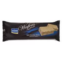 ویفر موسیان با طعم شکلات تلخ مقدار 40 گرم Mousian Wafer with Dark Chocolate Flavor 40gr