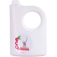 مایع ظرفشویی ایکو مویست مدل Red حجم 3750 میلی لیتر Eco Moist Red Dishwashing Liquid 3750ml